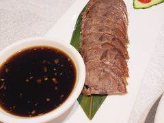 -京味民福烤鸭店(建设四马路店)