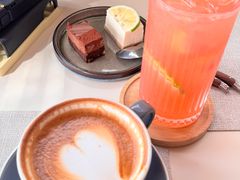 -六阅·福十 FORTEN 海景咖啡西餐厅(双廊古镇店)