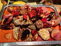 -什么餐馆(天主教堂店)