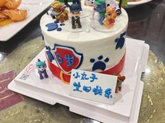 -千品香(凌空店)