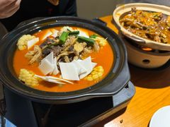 -莲餐厅·湖北菜·藕汤是头牌(愚园路店)