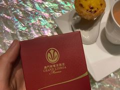 -8餐厅(新葡京酒店)