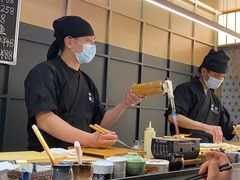 -Sushi Hanzo半藏(天环广场店)