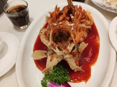 -得月楼·省级非遗·传统苏帮菜(观前店)