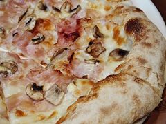 -OGGI TRATTORIA PIZZERIA(深业上城店)