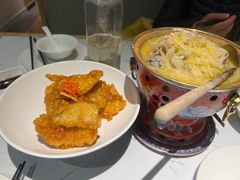 -关东小磨东北菜(漕河泾印象城店)