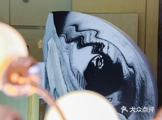 【给个面子】艺术展|我好像掌握了爆款密码？