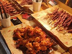 -比格比萨自助(裕源大厦店)