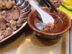 -老白驼退骨特色美食