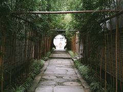 -龙潭水乡