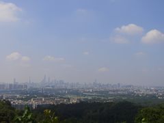 -火炉山森林公园