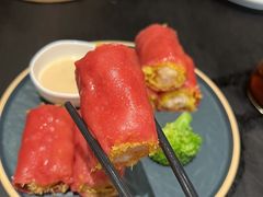 -山水茶艺馆·点心粤菜·30年老字号