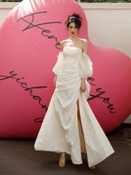 -纯色时光婚纱艺术馆WHITE