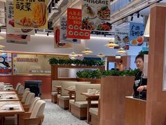 -姥姥家春饼店(惠新东街店)