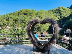 -北京山里寒舍度假酒店