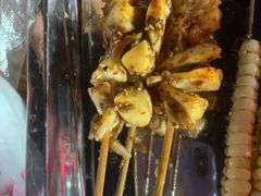 -老黑板筋(顺义总店)