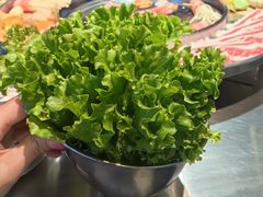 -哈哈碳都·牛肋条无限自助烤肉(宝龙店)