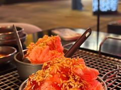 -夜食白市Yespicy·烧烤啤酒宵夜(番禺四海城店)