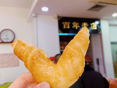 -一大糕点(纬六路店)