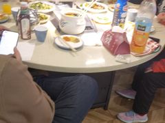 -驭羊大爷烤羊腿·羊蝎子火锅(玉凤路总店)