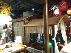 -卞氏菜根香(青羊万达店)