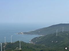 -长洲岛