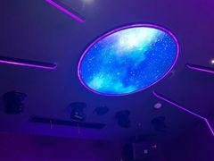 -星聚会KTV(上海松江万达店)