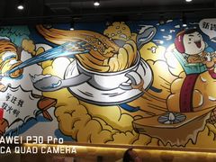 -大头力茶餐厅(花都融创茂店)
