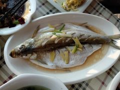 -湖山人家·湖景餐厅·特色农家菜(太湖西山店)