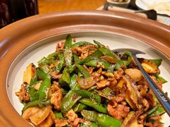 -湘力力小院·鱼汤泡饭(枫林路店)