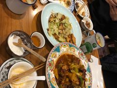 -巴依老爷新疆美食(常营店)