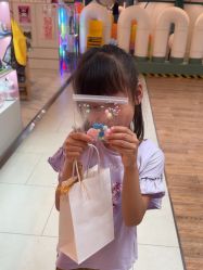 -Mini Muses ·创意手作·陶艺·银饰·团建(芳圆里店)