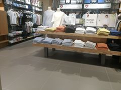 -MUJI无印良品(保利时光里店)