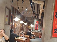 -香逸山自助火锅