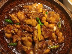 -绿茶餐厅(燕郊永旺店)