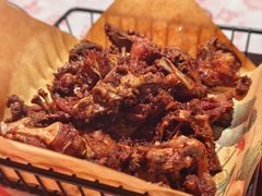 -红钳侠小龙虾·烧烤(中赢康康谷店)