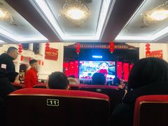 -西安索菲特人民大厦大剧院