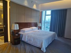 -广州粤海喜来登酒店