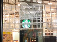 门面-星巴克臻选(北京太阳宫凯德店)