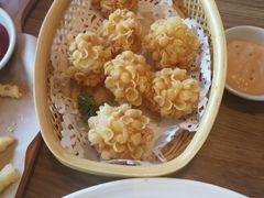 -必胜客(新中纬店)