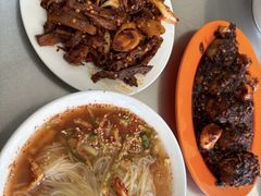 -真空冷面王(武功街店)