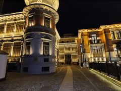-天津意大利风情旅游区
