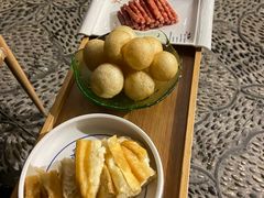 -聚汇三少·龙虾·中餐厅(莫邪路新天地店)