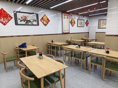 -津门张记包子铺(三马路店)