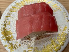 -大起水产回转寿司(大丸心斋桥店)