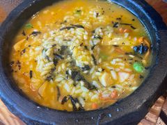 墨脱石锅黑松露饭-云雪丽·茶马文化特色菜(古城口店)
