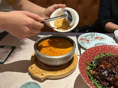 -维园悦谱·海派家常菜(乌鲁木齐南路店)