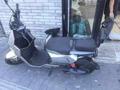 -小牛电动体验·租电动车(德胜门店)