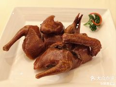 -利苑酒家(宜安广场店)
