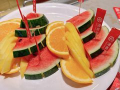 -海底捞(胡志明店)